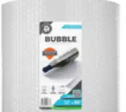 The Home Depot ECO 90' Bubble Cushion Wrap offer
