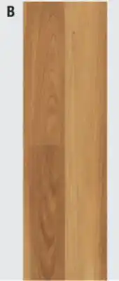 The Home Depot EXCLUSIVE 8.7 22MIL Luxury Vinyl Plank Flooring offer