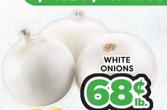 Torres Supermercado WHITE ONIONS offer