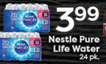 Rich's Fresh Market Nestle Pure Life Water offer
