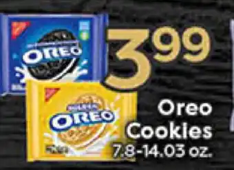 Rich's Fresh Market Oreo Cookies offer