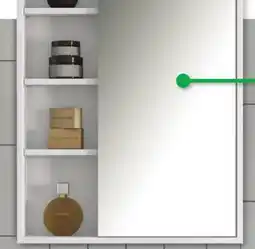 Menards Medicine Cabinet offer