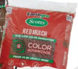 The Home Depot Earthgro 1.5 cu. ft. Earthgro Wood Mulch offer