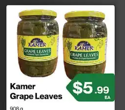 Market Place on Oakton Kamer Grape Leaves offer