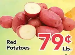 Eurofresh Market Red Potatoes offer