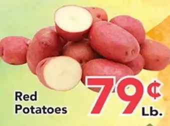 Eurofresh Market Red Potatoes offer