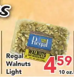 Eurofresh Market Regal Walnuts Light offer