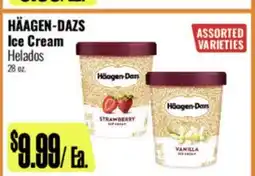 R Ranch Markets HÄAGEN-DAZS Ice Cream offer