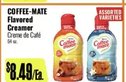 R Ranch Markets COFFEE-MATE Flavored Creamer offer