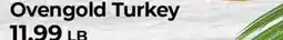 Sunset Foods Ovgengold Turkey offer