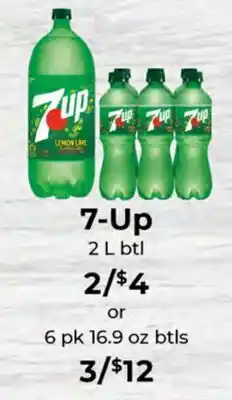 Sunset Foods 7-Up offer