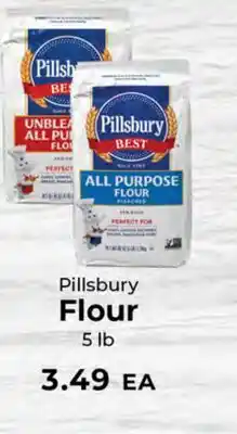 Sunset Foods Pillsbury Flour offer