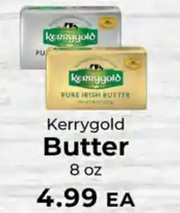 Sunset Foods Kerrygold Butter offer