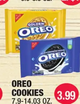 Carnicerias Jimenez OREO COOKIES offer