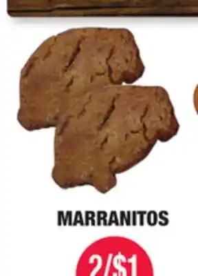 Carnicerias Jimenez MARRANITOS offer