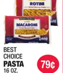 Carnicerias Jimenez BEST CHOICE PASTA offer