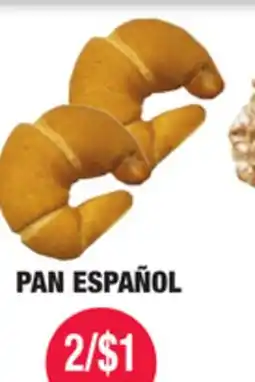 Carnicerias Jimenez PAN ESPAÑOL offer