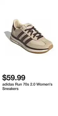 Kohl's adidas Run 70s 2.0 Women's Sneakers offer