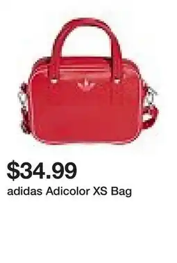 Dick's Sporting Goods adidas Adicolor XS Bag offer