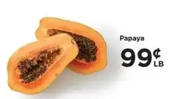 Food 4 Less Papaya offer