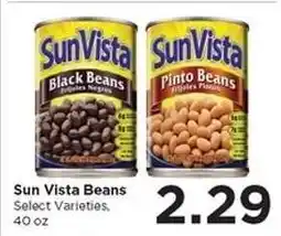 Food 4 Less Sun Vista Beans offer