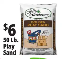 Ocean State Job Lot 50 Lb. Play Sand offer