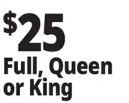 Ocean State Job Lot 100% Cotton Sheet Sets offer