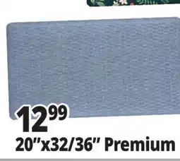Ocean State Job Lot 20x32/36 Premium offer