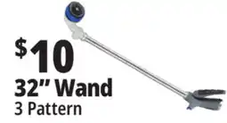 Ocean State Job Lot 32 Wand offer