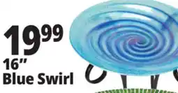 Ocean State Job Lot 9' Aluminum Market Umbrella with Tilt offer