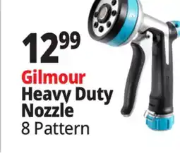 Ocean State Job Lot Gilmour Nozzle Thumb Control Blue offer
