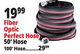 Ocean State Job Lot Fiber Optic Perfect Hose 50' Hos offer