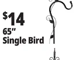 Ocean State Job Lot 65 Single Bird offer