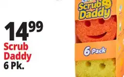 Ocean State Job Lot Scrub Daddy PowerPaste Plus Scrub Mommy Applicator 8.8 oz offer