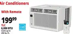 Ocean State Job Lot TCL 6 000 BTU Smart Window Air Conditioner offer