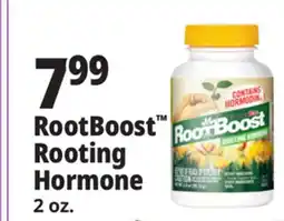 Ocean State Job Lot Garden Tech Root Boost Rooting Hormone 2oz offer