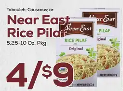 DeCicco & Sons Near East Rice Pilaf offer