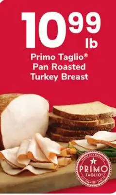 ACME Primo Taglio Pan Roasted Turkey Breast offer