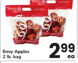 ACME Envy Apples offer