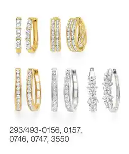 JC Penney 1/2 To 1 Ct. T.W. Natural Or Lab-Grown Diamond§ offer