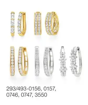 JC Penney 1/2 To 1 Ct. T.W. Natural Or Lab-Grown Diamond§ offer