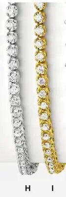 JC Penney 1 ct. t.w. lab-grown diamond‡ offer