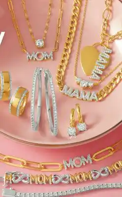 JC Penney 1/10-1/2 ct. t.w. natural or lab-grown diamond offer