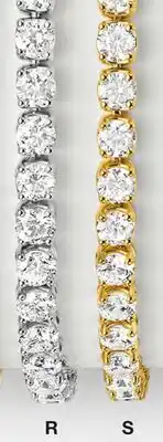 JC Penney 7 Ct. T.W. Lab-Grown Diamond‡ offer