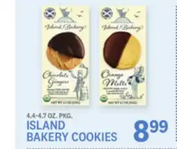Kings Food Markets ISLAND BAKERY COOKIES offer
