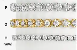 JC Penney 5 to 7 ct. t.w. lab-grown diamond§ offer