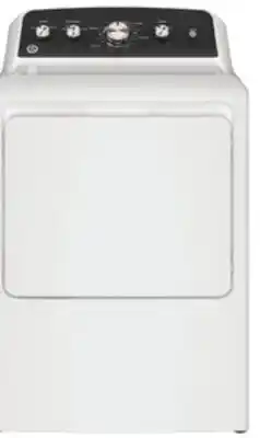 Lowe's 7.2-cu ft Electric Dryer offer