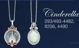 JC Penney Diamond-accent to 1/6 ct. t.w. natural or lab-grown diamond &/or genuine or lab-created gemstones§ offer