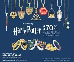 JC Penney Lab-Grown Diamond offer