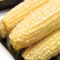 Weis Markets Trimmed Corn offer